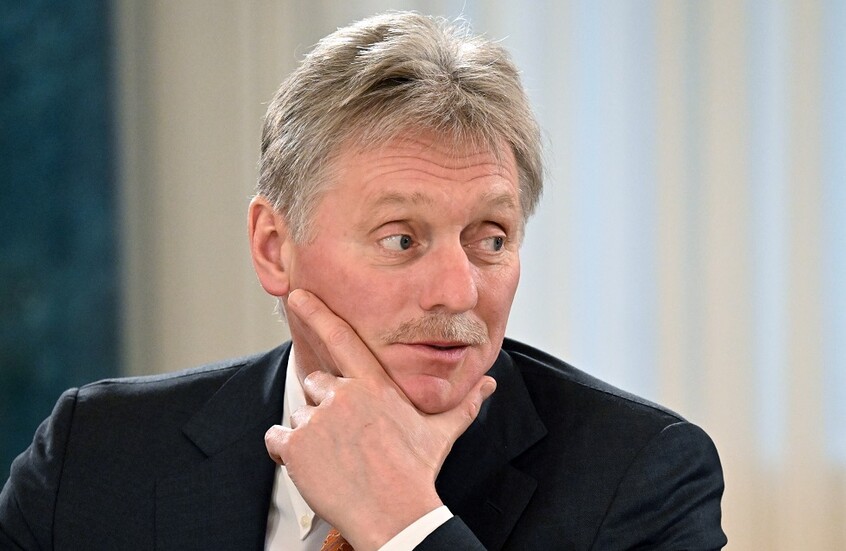 بيسكوف: لم ولا يمكن أن يكون هناك أي تدخل روسي في انتخابات مولدوفا الرئاسية