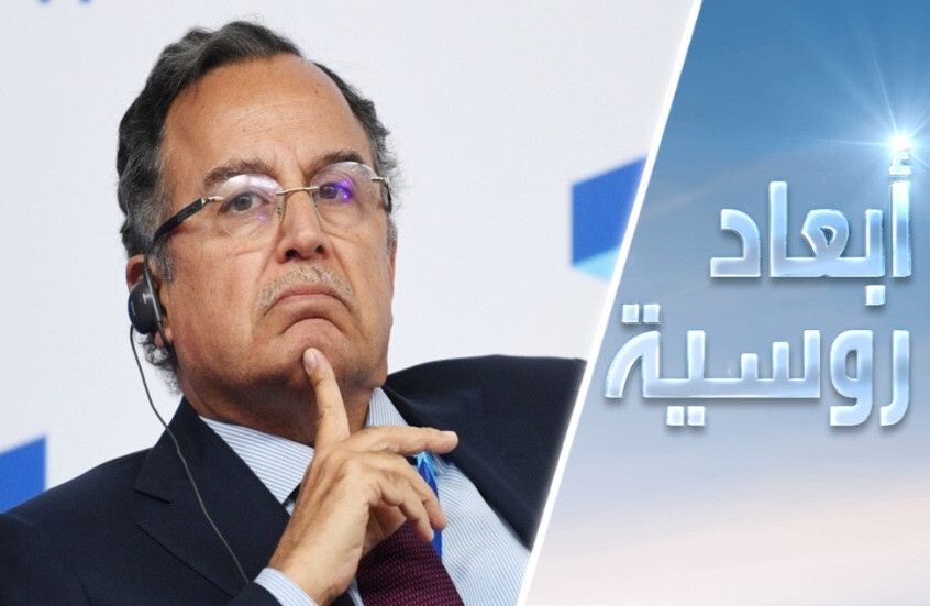 الشرق الأوسط المحير