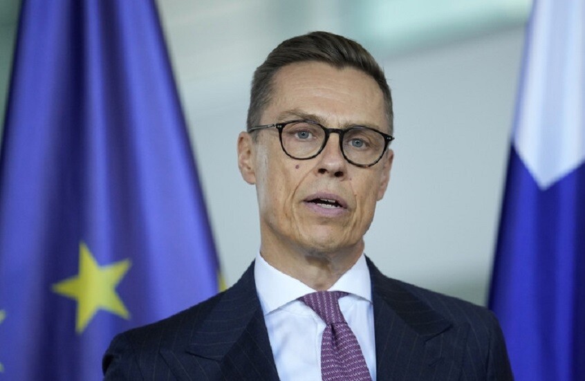 الرئيس الفنلندي يرفض إمكانية التوصل إلى تسوية في أوكرانيا على أساس النموذج الفنلندي لعام 1940