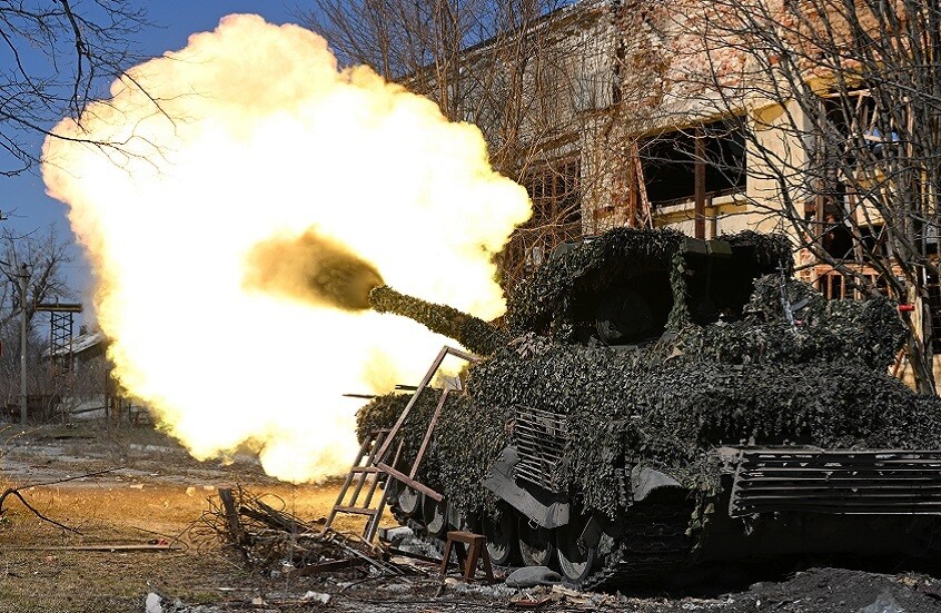 الدفاع الروسية: إسقاط "ميغ-29" أوكرانية وتحرير بلدتين جديدتين في دونيتسك خلال آخر يوم