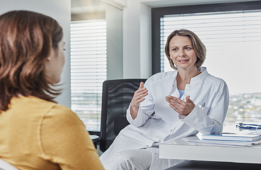 عبارات ينبغي على الأطباء تجنبها لتخفيف معاناة مرضاهم