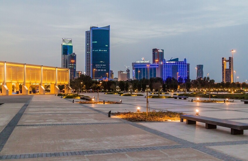 البحرين تفوز بجائزة أفضل وجهة للمعارض والمؤتمرات (صور)