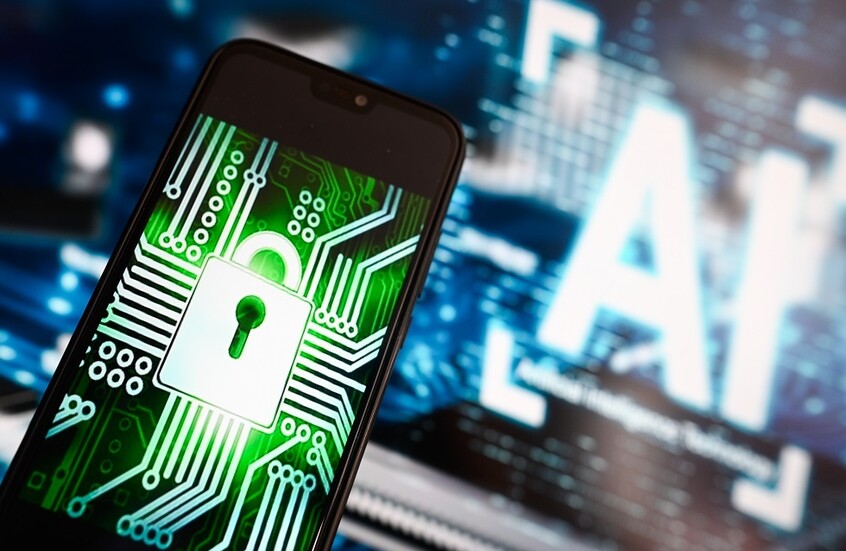 "بلومبيرغ": السعودية تعتزم استثمار 100 مليار دولار في مجال الذكاء الاصطناعي
