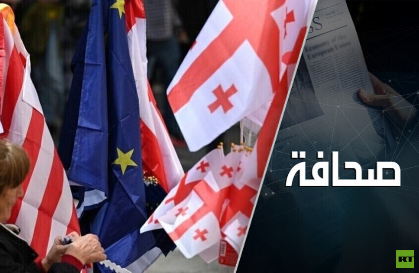 جورجيا يمكن أن تستفيد من خبرة أردوغان السياسية