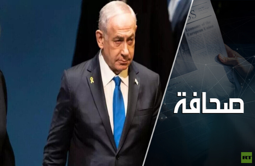 نتنياهو يحوّل أرشيف الاستخبارات الإسرائيلية إلى ورقة لعب