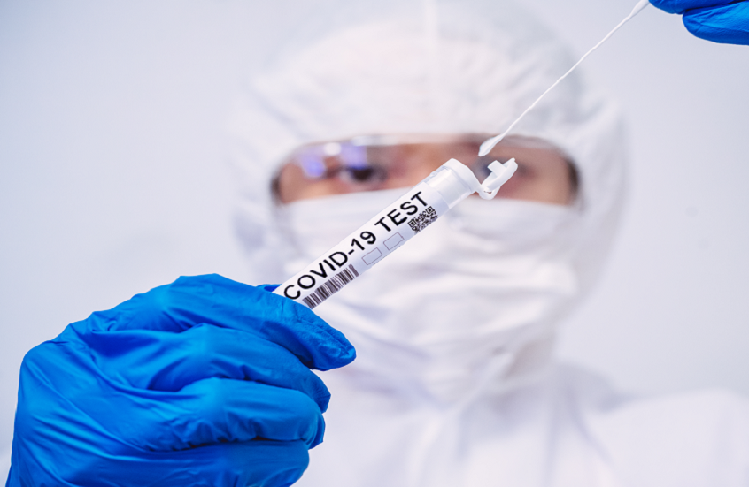 طريقة فعالة لتحديد شدة "كوفيد-19" بشكل دقيق!