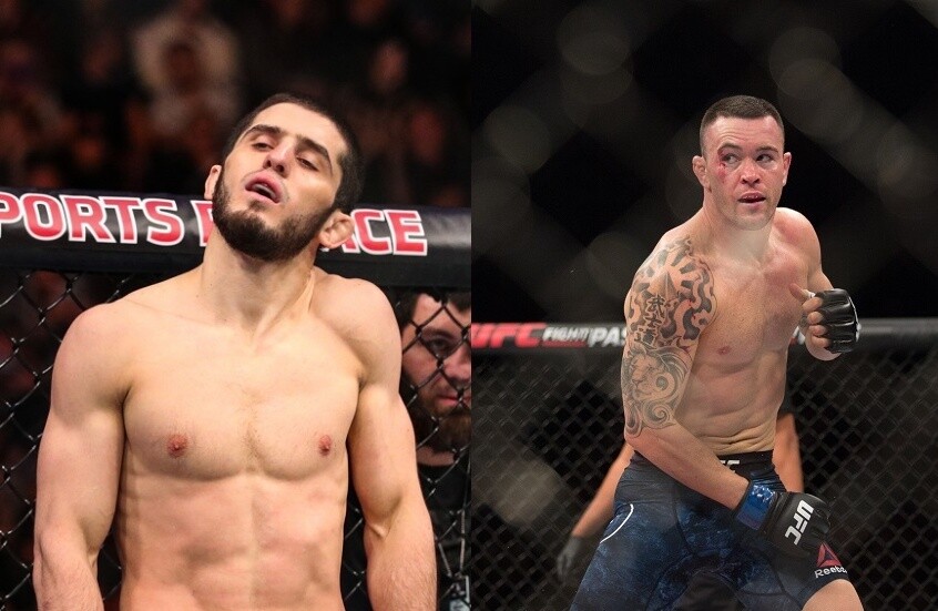 مقاتل أمريكي عن مواجهة إسلام ماخاتشيف: أمريكا ضد روسيا.. ستكون هذه أكبر معركة!