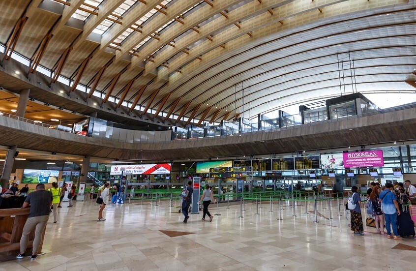 طفرة سكانية في إسبانيا مع تدفق المهاجرين