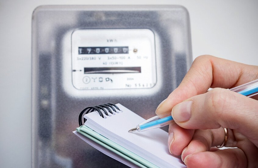 مصر.. تحرك جديد من وزارة الكهرباء بشأن ملايين العدادات