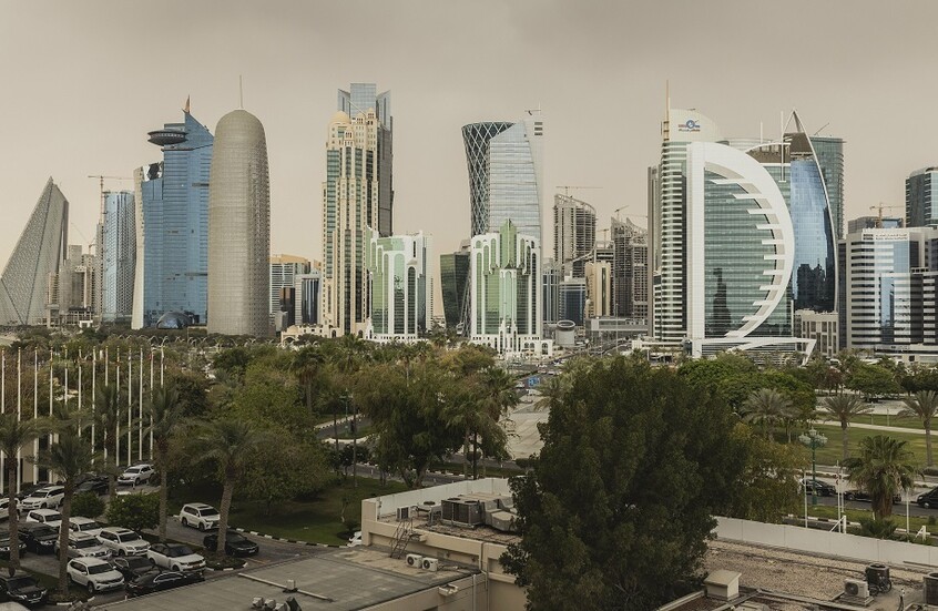 السفير الروسي: قطر ترفض الانضمام إلى العقوبات الغربية ضد روسيا وليست بصدد سحب استثماراتها