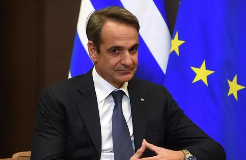 رئيس الوزراء اليوناني يقدم مقترحات للاتحاد الأوروبي من أجل استعادة القدرة التنافسية