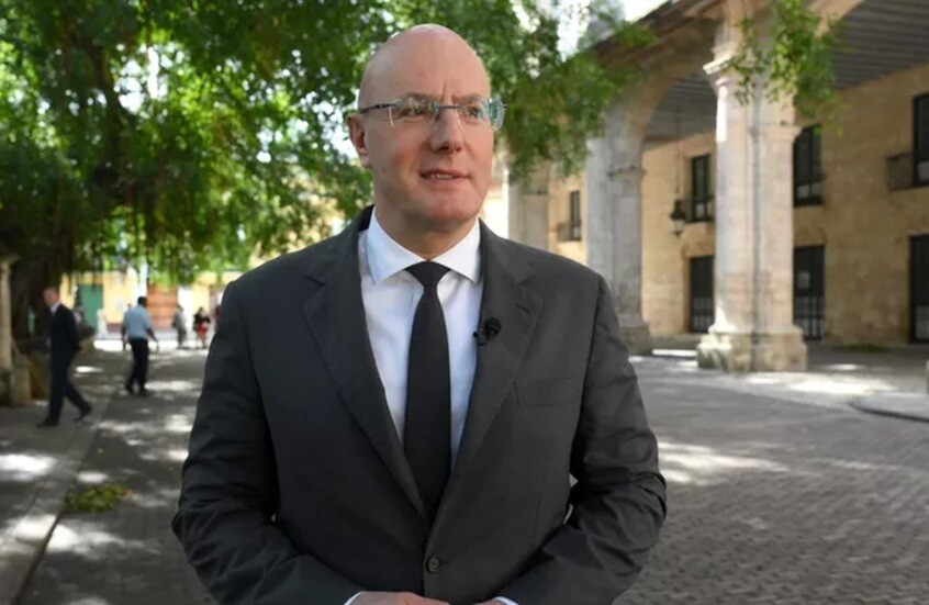 روسيا تؤكد استعدادها لنقل 80 ألف طن من وقود الديزل إلى كوبا