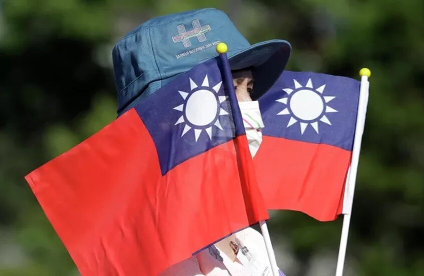 تايوان تسعى إلى كسب ود إدارة ترامب القادمة