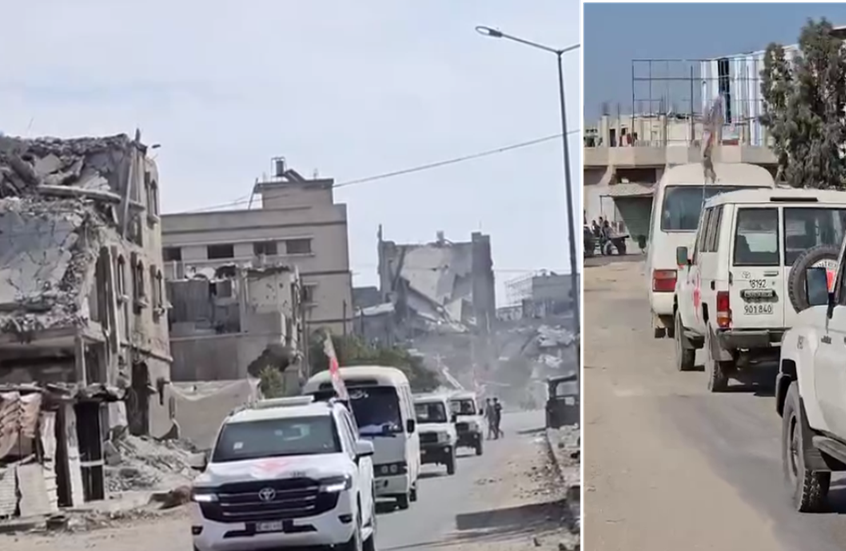 خرجوا بحالة نفسية وصحية صعبة.. الإفراج عن 20 معتقلا من سجون إسرائيل