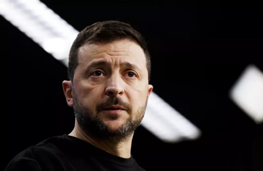 فيتسو: زيلينسكي مصدوم من فوز ترامب ويخشى نهاية الصراع