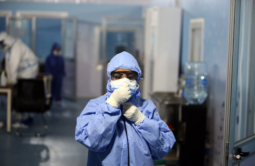 مصر.. مستشار السيسي لشؤون الصحة يحذر من حقنة شائعة في البلاد