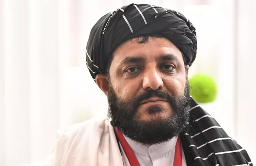 للمرة الأولى.. وفد من "طالبان" يشارك في مؤتمر الأمم المتحدة للمناخ