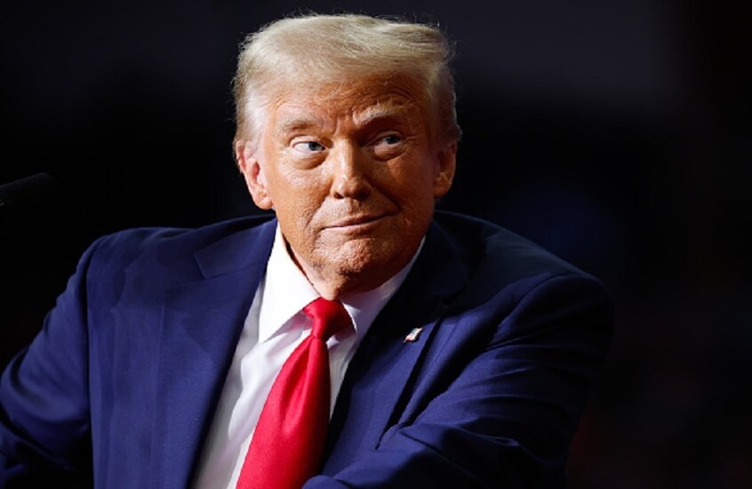 خبير يتحدث عن صعوبات أمام ترامب في إلغاء العقوبات ضد روسيا