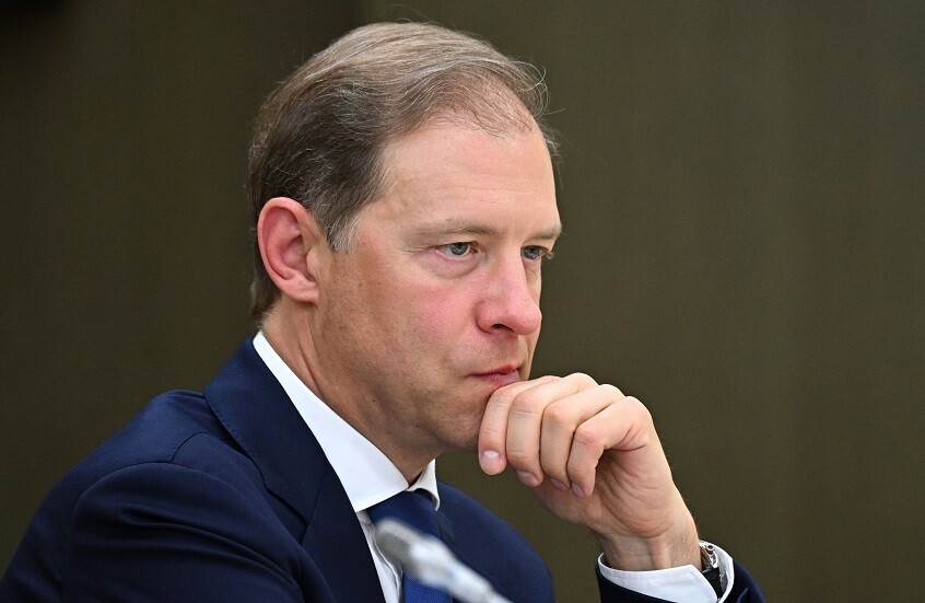 روسيا لا تستبعد التعاون مع الهند في مشروع محطة (ROS) المدارية