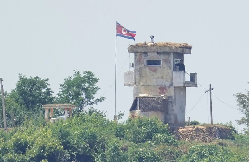 سيئول: بيونغ يانغ أطلقت صاروخ "هواسونغ-19" دون اختبار محرك جديد