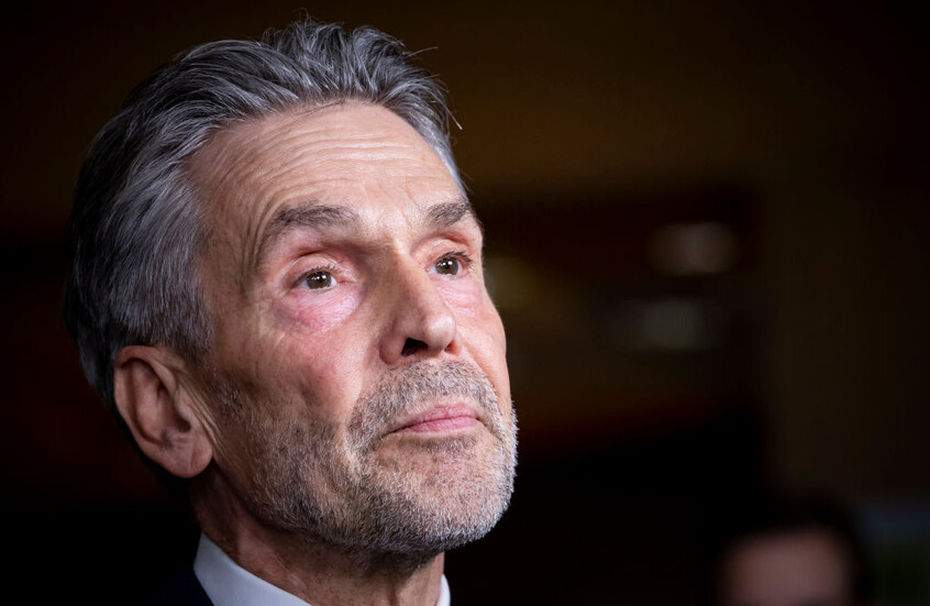 رئيس الوزراء الهولندي: سنتخذ إجراءات صارمة ضد معاداة السامية