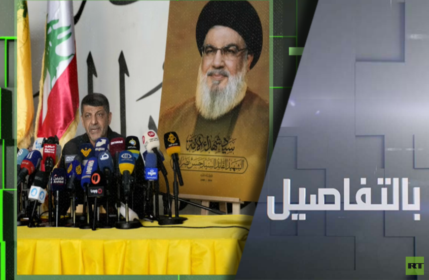 بتحد كبير.. صواريخ حزب الله تدك إسرائيل