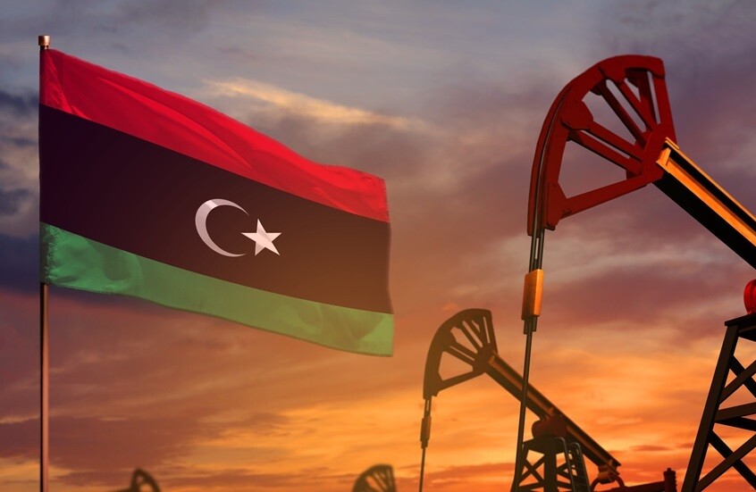 ليبيا تدعو الشركات الروسية للتعاون في مجال إنتاج النفط