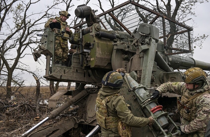الدفاع الروسية تعلن القضاء على 300 عسكري أوكراني في كورسك