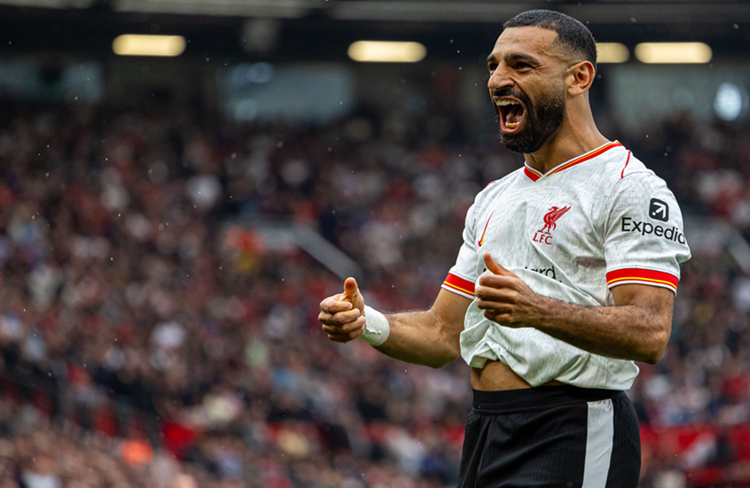 "عيب".. نجيب ساويرس يعلق على مقارنة صلاح باللاعبين العرب