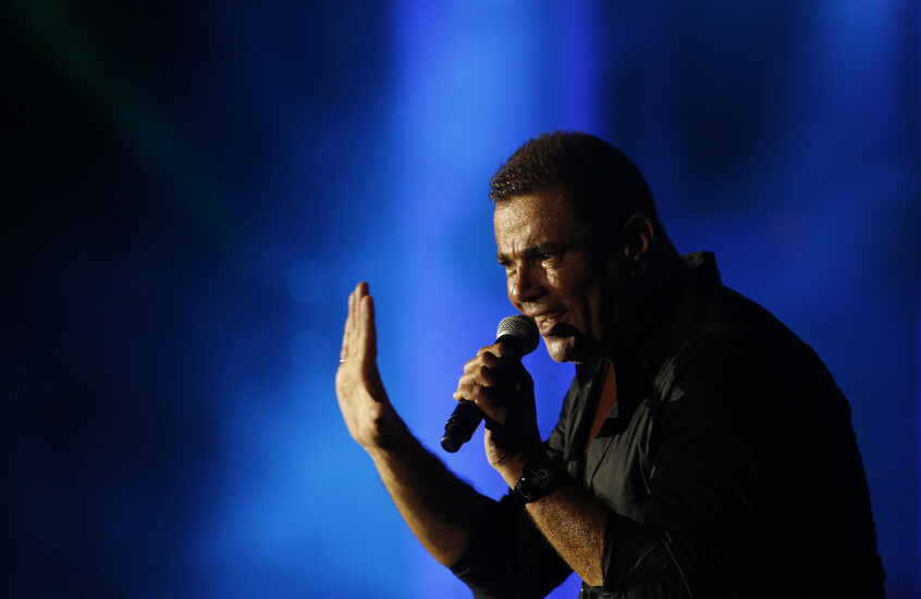 مصر.. تفاصيل جديدة في التحقيقات بقضية الشاب المصفوع من قبل الفنان عمرو دياب