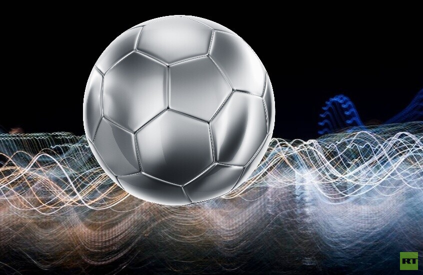 بالفيديو.. ناد يستعين بالذكاء الاصطناعي لتأليف نشيد جديد