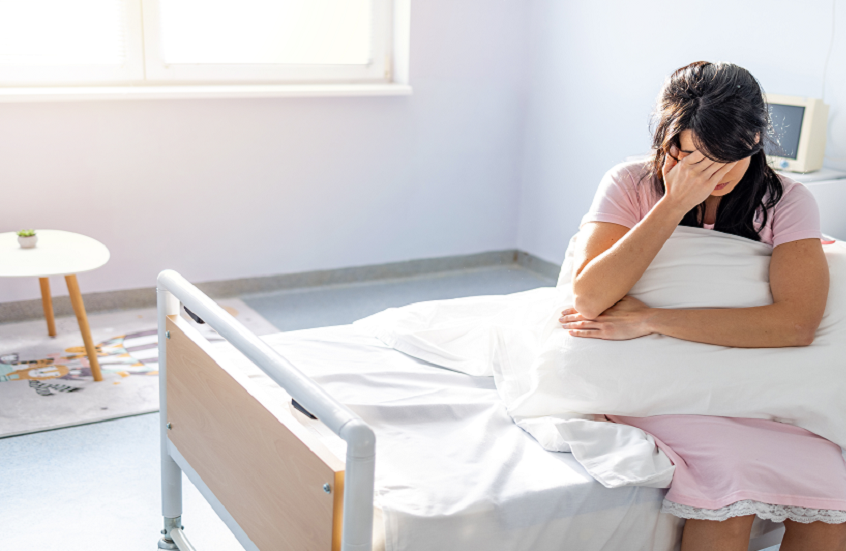 عامل خفي وراء ارتفاع حالات الإجهاض بين النساء الحوامل