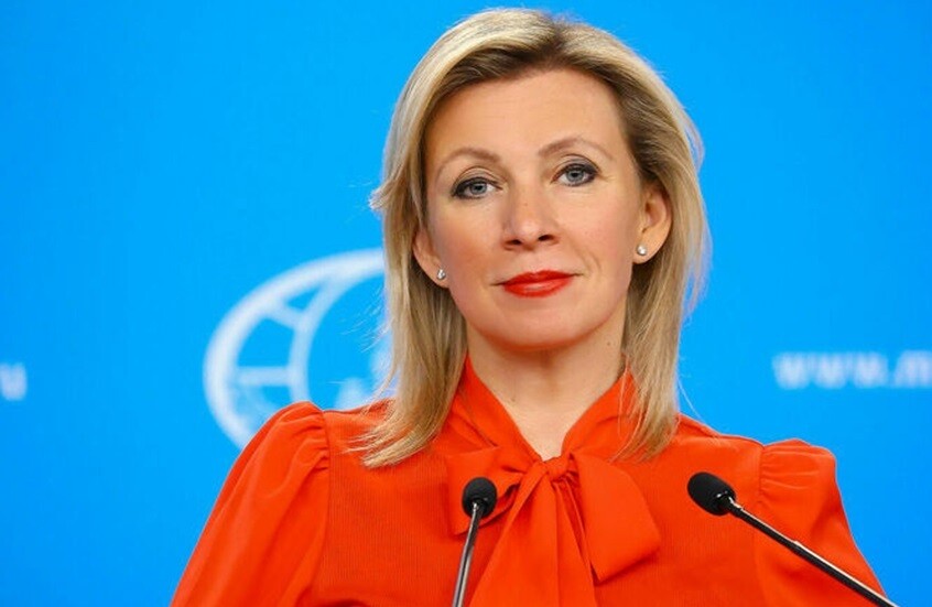 زاخاروفا: "الخوذ البيضاء" تظل عنصرا خطيرا من عناصر عدم الاستقرار في سوريا والمنطقة