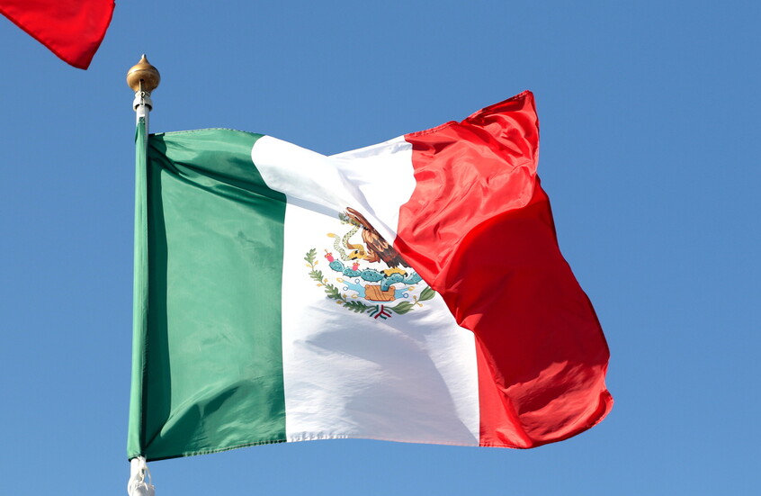 المكسيك تحتج على انتقادات السفير الأمريكي بشأن "مكافحة الجريمة"