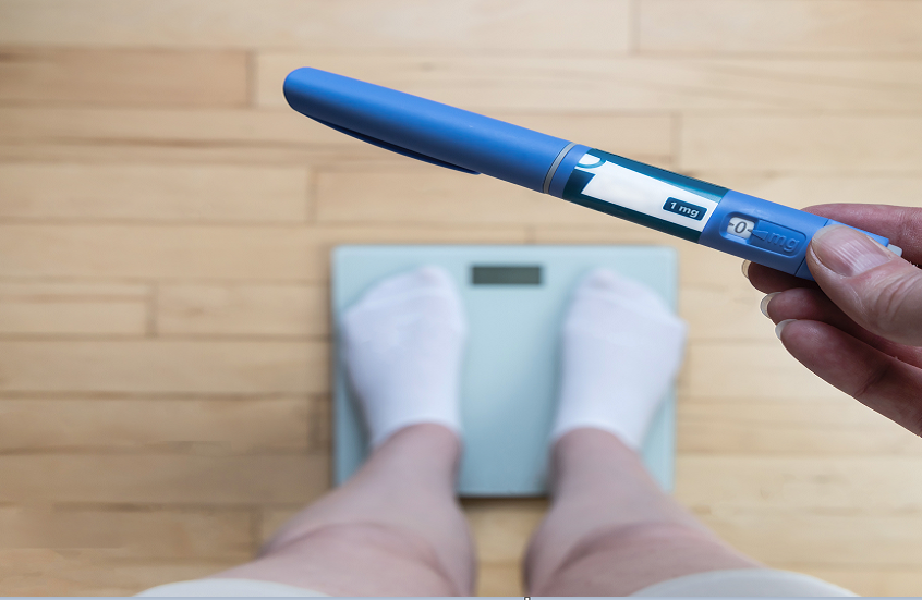 عواقب صحية خطيرة للتوقف عن تناول عقاقير شائعة لإنقاص الوزن!