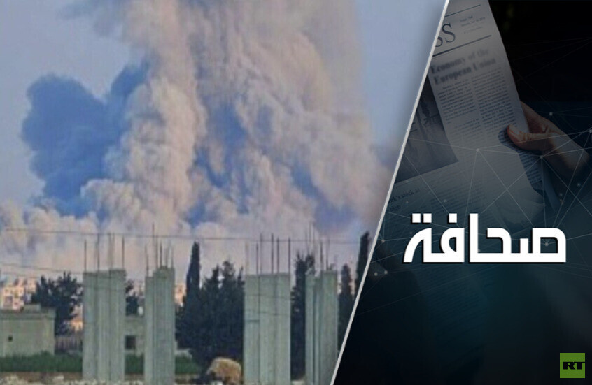 نتنياهو يضع عينه على جنوب سوريا