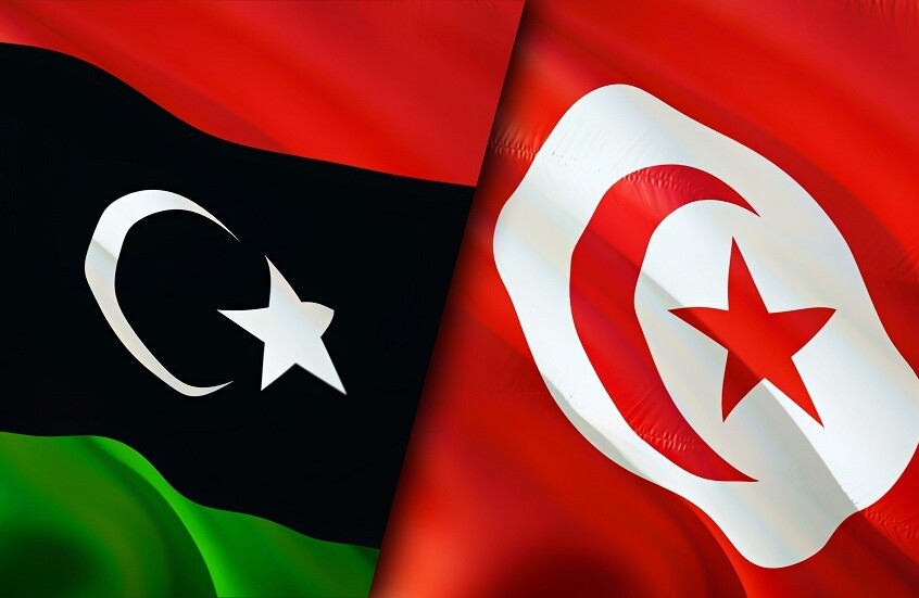 ليبيا.. الخارجية والنواب يردان على تصريحات وزير الدفاع التونسي بخصوص ملف ترسيم الحدود