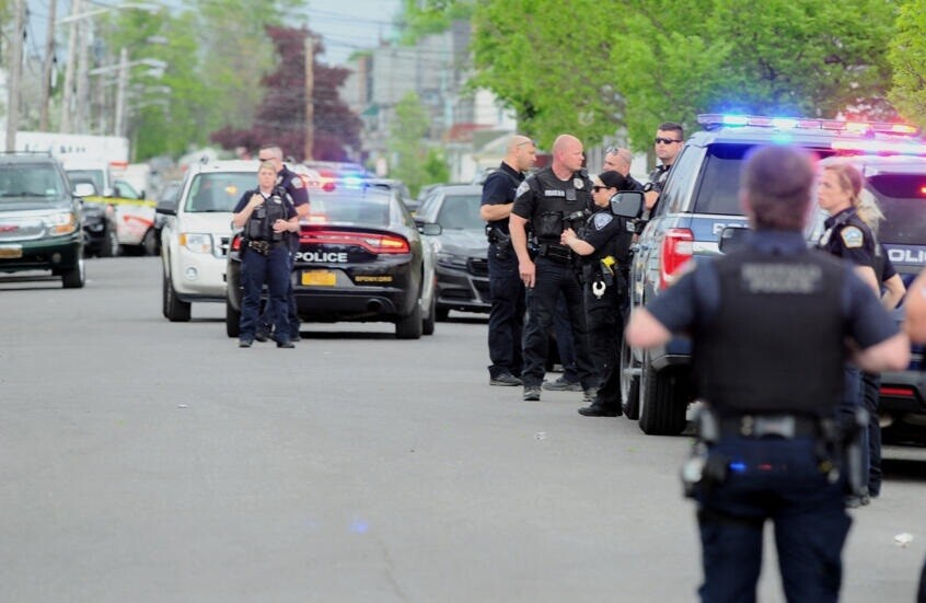 الولايات المتحدة.. القبض على شخص "نشر دعاية لداعش وأراد تنفيذ هجوم على غرار 11سبتمبر"