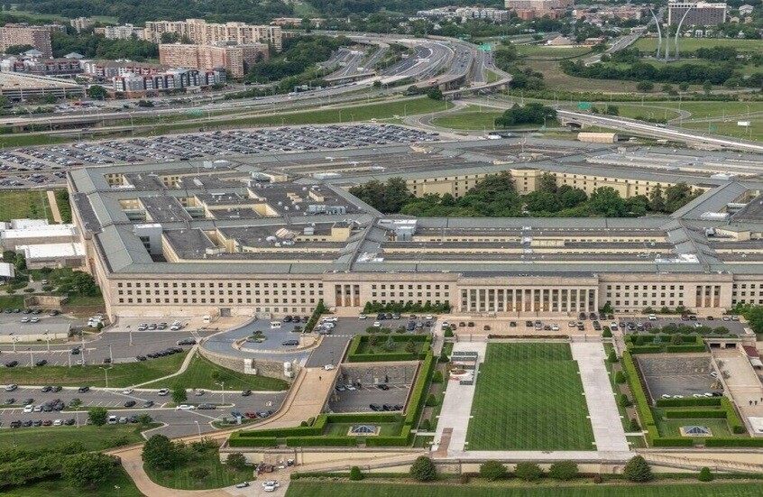 الولايات المتحدة توقع عقدا بقيمة 33.1 مليار دولار لصالح البنتاغون