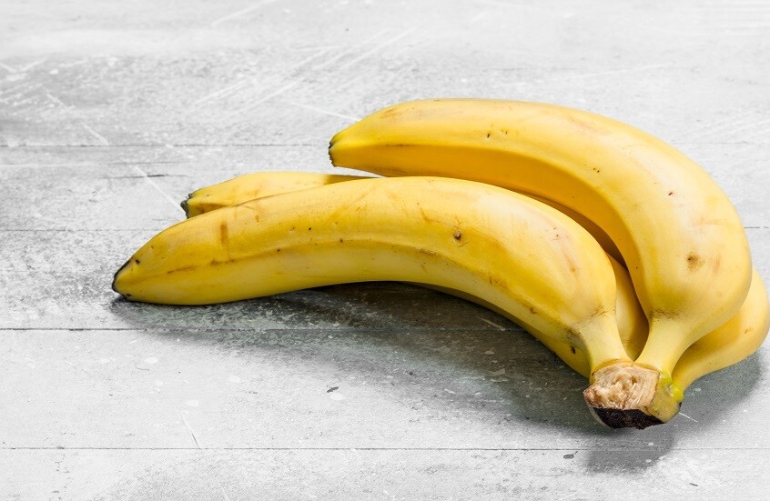 أغرب رهاب في العالم.. "رهاب الموز" يلاحق وزيرة سويدية!