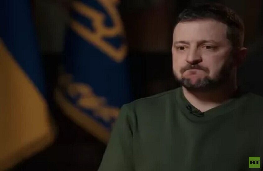 خبير بريطاني: هذه هي خطة الجنرالات الأوكران للإطاحة بزيلينسكي