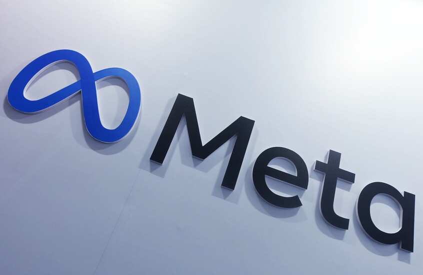 الاتحاد الأوروبي يغرم "ميتا" بـ800 مليون دولار
