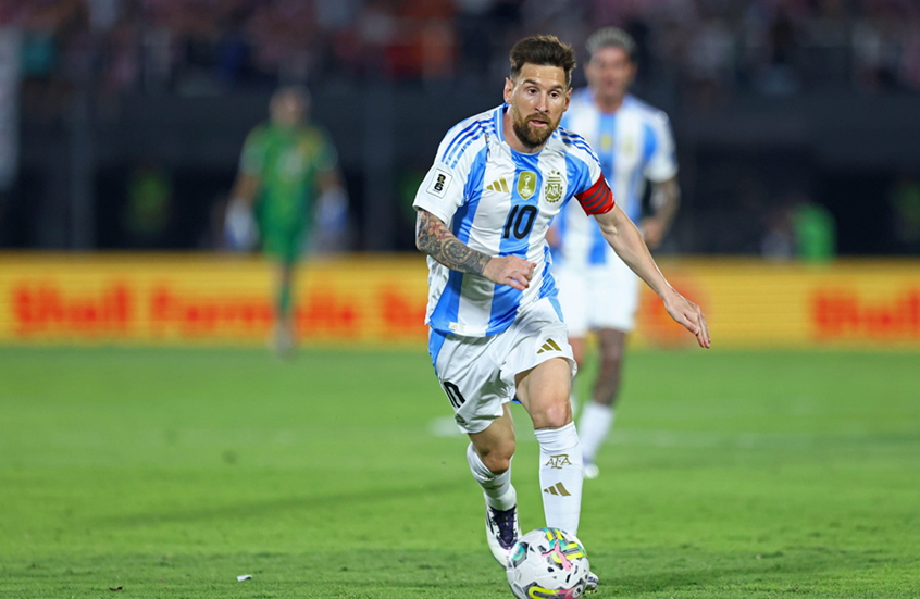 ترتيب أفضل الهدافين في تاريخ تصفيات أمريكا الجنوبية المؤهلة لكأس العالم