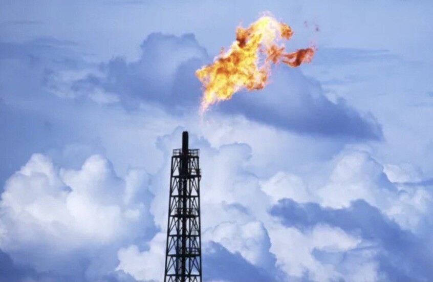 الأمم المتحدة تحذر من عدم التعامل مع حوادث تسرب الميثان في قطاع النفط والغاز