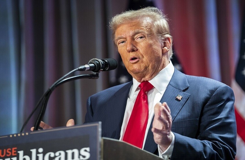 CNN: ترامب يتجاوز فحوصات FBI لبعض مرشحيه في الإدارة الجديدة