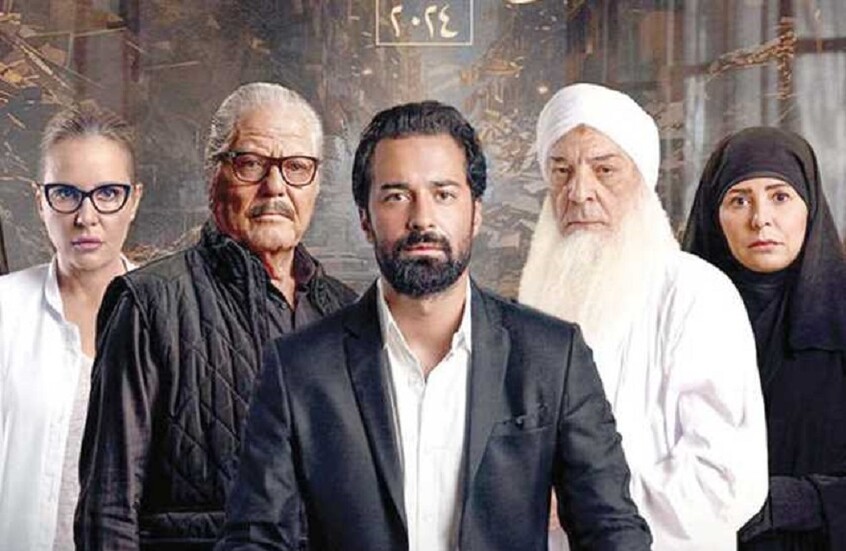 أول تعليق من منتج فيلم "الملحد" المثير للجدل في مصر