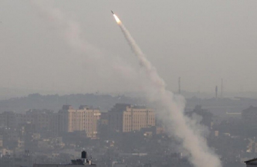 "كتائب القسام" تستهدف القوات الإسرائيلية المتمركزة في محور نتساريم (فيديو)