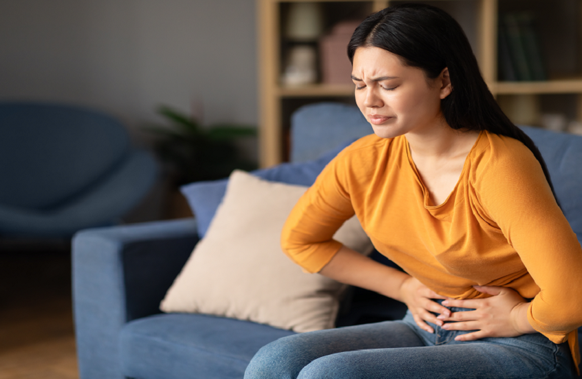 أفضل الأطعمة لتقليل غازات البطن