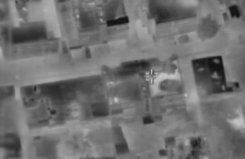 الجيش الإسرائيلي: نفذنا موجتين من الغارات على لبنان خلال ساعات الصباح (فيديو)