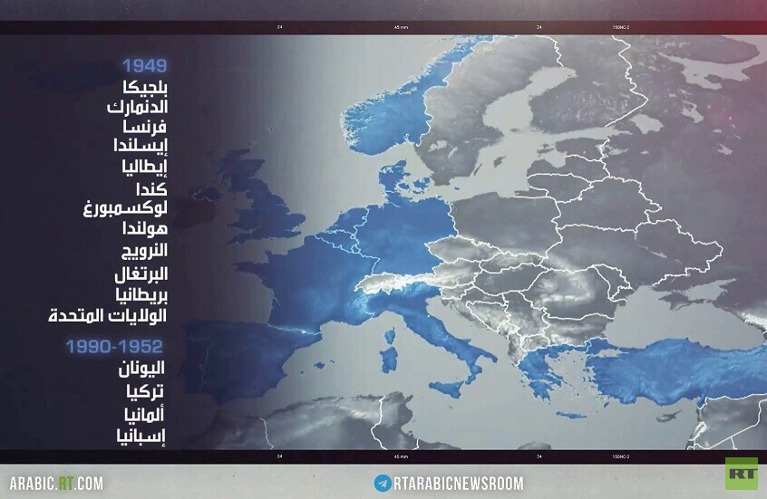 الناتو.. شهوة توسعية تقوض الأمن العالمي